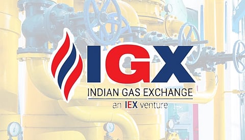 Indian Gas Exchange gets regulator nod to launch long duration contracts
