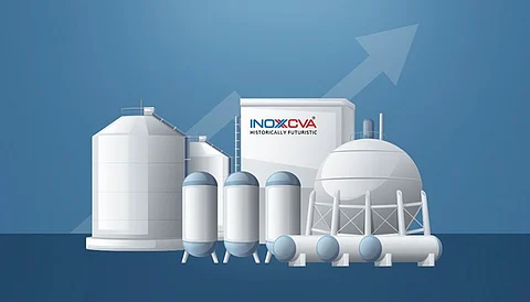 INOX India net profit grows by 10% to Rs 50 crore in Q2