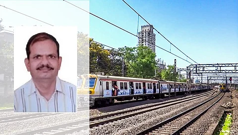 Vilas Sopan Wadekar set to be next CMD of MRVC