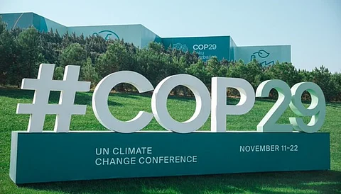 Unilateral trade measures in name of climate action 'discriminatory, harm global cooperation': India
