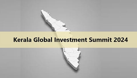 Kerala to host global investment summit from Jan 29