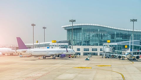 Cabinet approves airport at Kota-Bundi in Rajasthan for Rs 1,507 crore