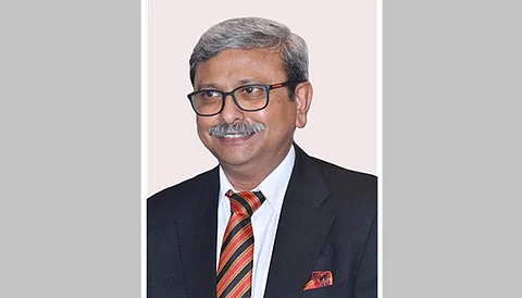 Oil India appoints Abhijit Majumder as its CFO