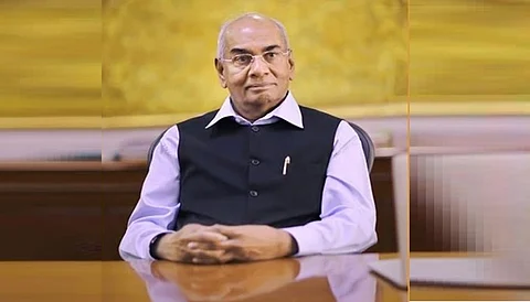 IFFCO MD US Awasthi receives ICA's Rochdale Pioneers Award