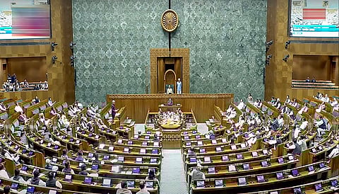 Rajya Sabha passes key bill to boost investment in India’s oil & gas sector