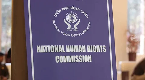 R Prasad Meena (IPS) appointed as Director General (Investigation) of NHRC