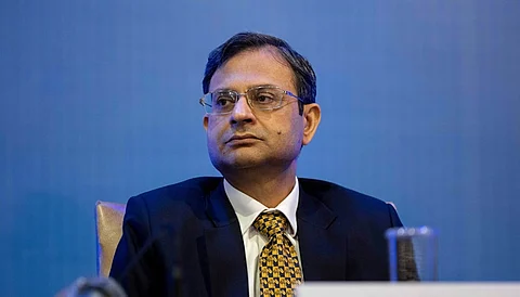 Govt appoints Revenue Secretary Sanjay Malhotra as 26th RBI Governor