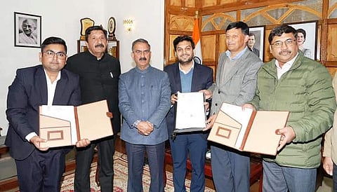 Alt="Himachal Pradesh government"