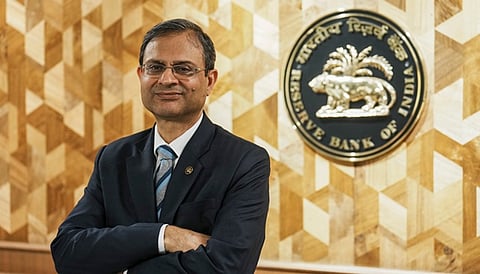 Malhotra takes over as 26th RBI Guv; says focus would be trust, growth & stability