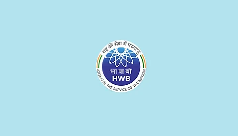 Mudit Srivastava (IRS) appointed as Internal Financial Adviser in Heavy Water Board