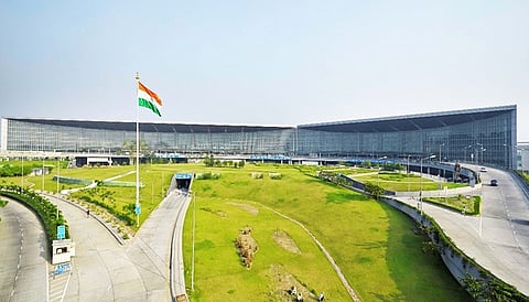 AAI's Kolkata Airport to celebrate 100 glorious years