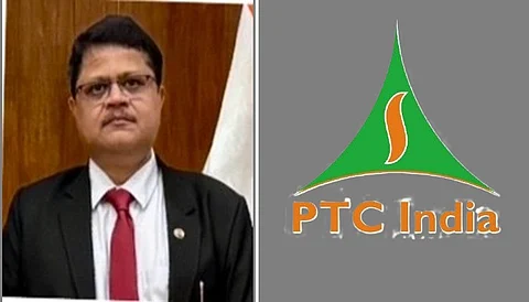 PTC India appoints Harish Saran as Director (Marketing)