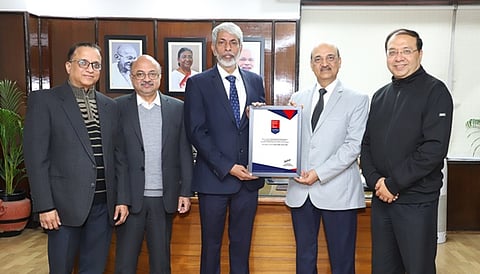 SAIL bags 'Great Place to Work' certification for 2nd time in a row