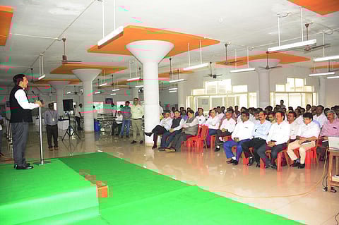 HSL ushers in 2025 with vision and celebration