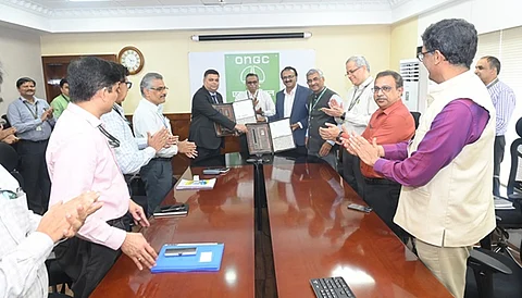 MRPL, ISPRL forge strategic partnership to boost energy resilience