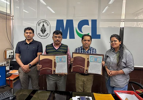 CSR: MCL signs MoU for solar-powered cold storage units in Kandhamal