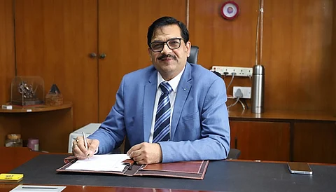 Manish Gupta assumes charge as Director (Technical, Projects & Raw Materials) of SAIL