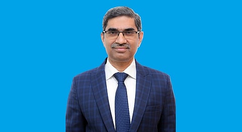 Binod Kumar assumes charge as new MD & CEO of India Bank
