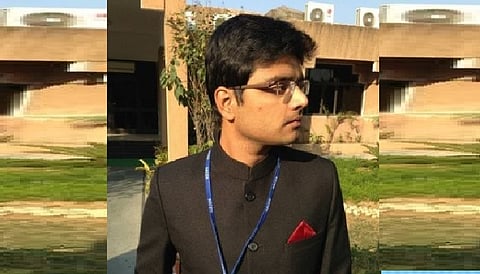 Rasaal Dwivedi (IRS) promoted to Director-level in Petroleum Ministry