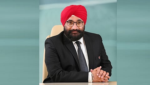 Sanctions against Russia to have no major impact; oil prices to remain stable at $75-80: Indian Oil Chairman