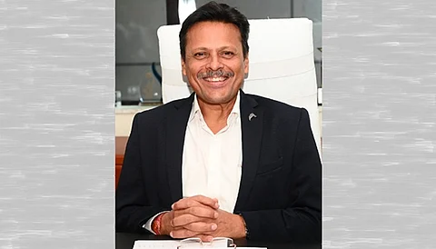 Achyut Ghatak takes over as Director (Technical) of Coal India