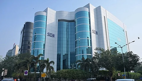 Govt invites application for SEBI chief post, Madhabi Buch's tenure ends on Feb 28