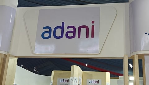 Alt="Adani"