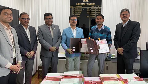 DVC signs 25-year agreement with Haryana to supply 800MW power