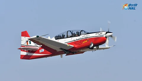 HAL to showcase indigenous technologies at Aero India 2025