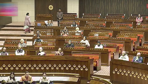 Land acquisition major challenge for setting up solar parks: Shripad Naik