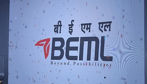 BEML, GSL ink pact to work on maritime, composites projects