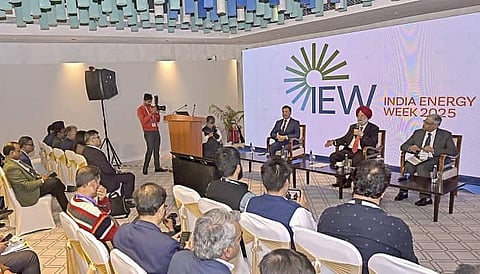 IEW 2025: India can expect more oil coming from Venezuela, says Puri