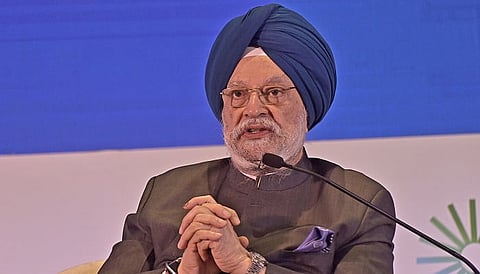 IEW 2025 closes; Puri says IEW has established itself as world’s 2nd-largest energy platform