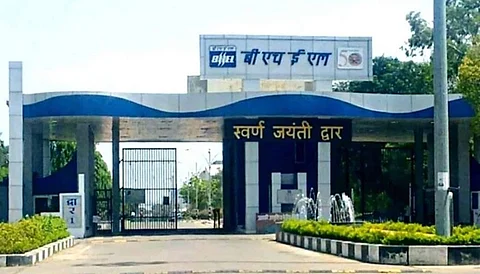 BHEL bags Rs 6,700 crore order from Singareni Collieries