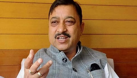 Himachal Govt did not send biogas plant proposal to Centre, says BJP MP