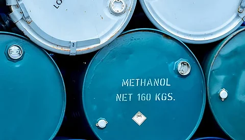 A Methanol makeover for India: Opportunities & challenges