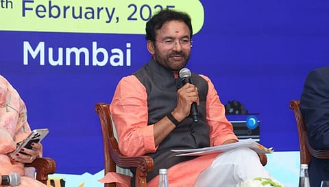 Govt committed to accelerating domestic coal production: Coal Minister