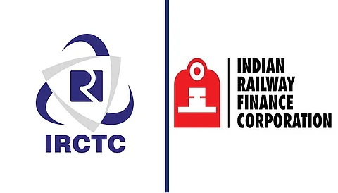 IRCTC, IRFC upgraded to Navratna status
