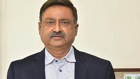 Alt="ISPRL MD CEO LR Jain"