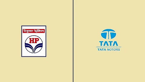HPCL, Tata Motors launch co-branded diesel exhaust fluid 'Genuine DEF'
