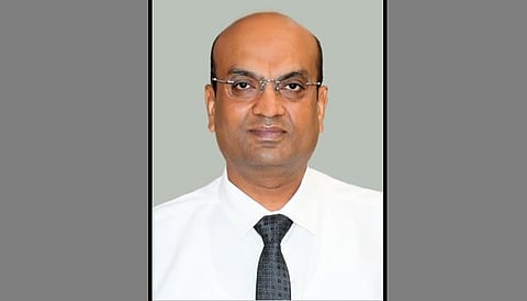 Ruchir Agarwal appointed as Director (Finance) of MDL