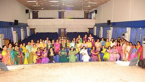 HSL celebrates International Women’s Day 2025