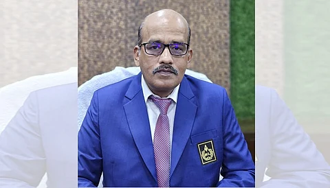 SK Jha assumes charge as Director (Technical) of MCL