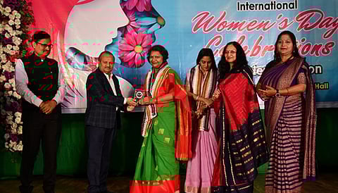 MCL commemorates International Women’s Day with grand celebrations