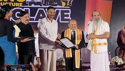 MCL wins Global Sustainable Mining Practices Award 2025