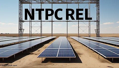 Alt="NTPC REL Shajapur Solar Project"
