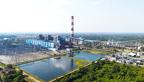 NTPC Bongaigaon receives national recognition for energy efficiency