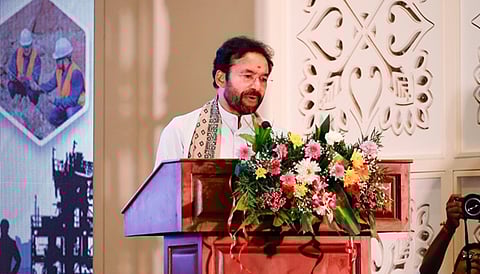 Govt launches India's 1st exploration licence auction for critical minerals