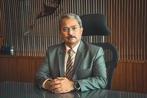 JN Port plans to invest Rs 1,000 crore in 20-storied headquarters building