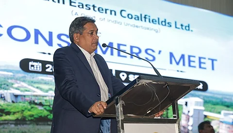 SECL hosts 'Consumer Meet' to strengthen coordination with coal consumers